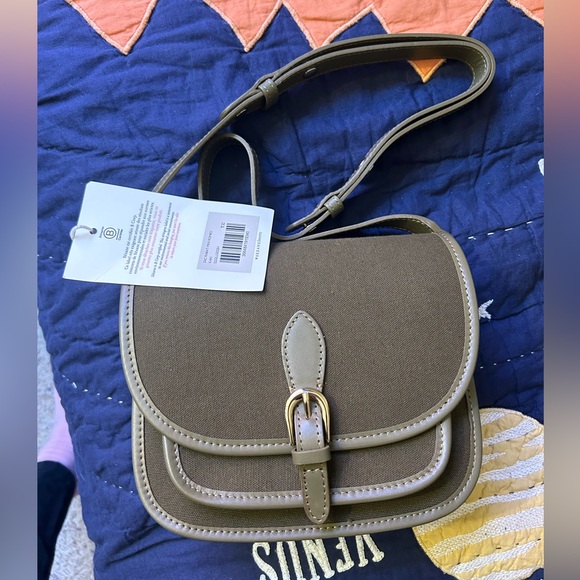 Sézane Milo bag - Picture 8 of 11